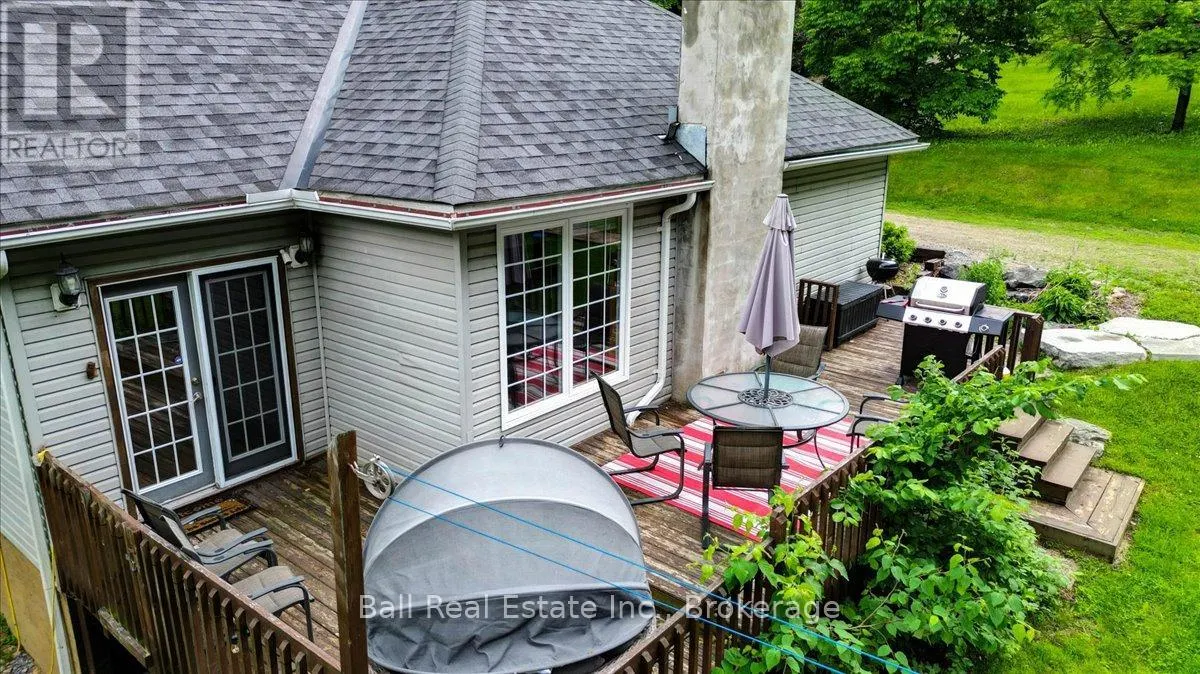 1482 SOUTH BAPTISTE LAKE ROAD