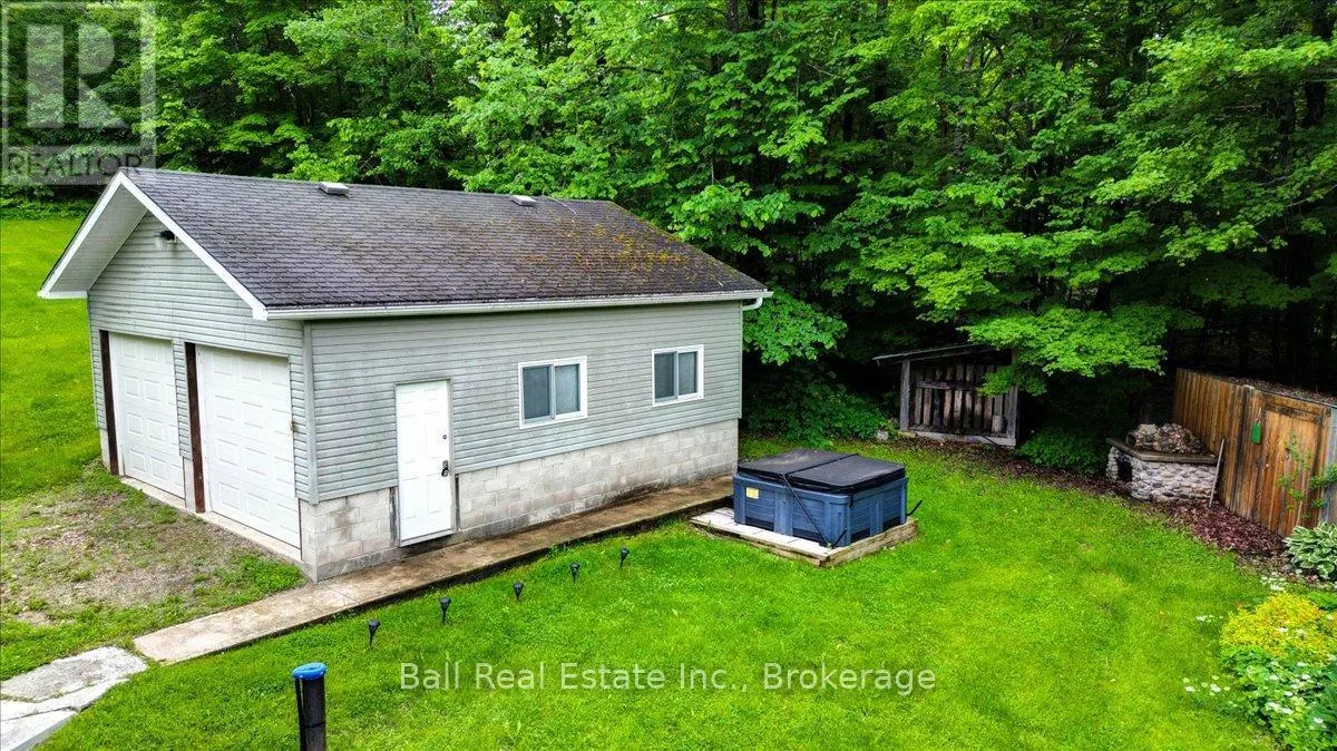 1482 SOUTH BAPTISTE LAKE ROAD