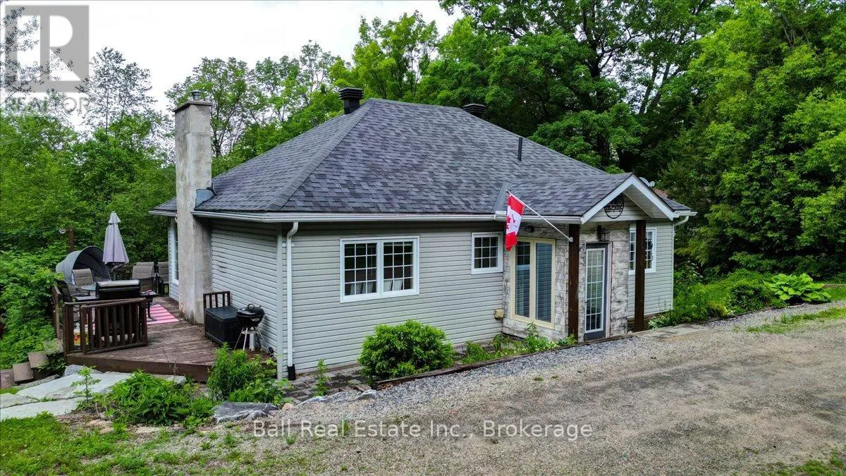 1482 SOUTH BAPTISTE LAKE ROAD