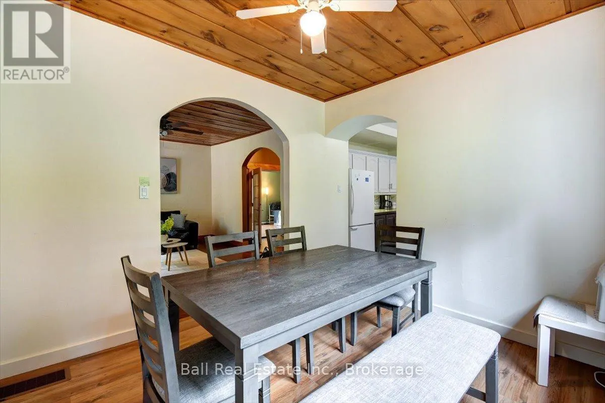 1482 SOUTH BAPTISTE LAKE ROAD
