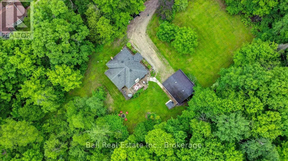 1482 SOUTH BAPTISTE LAKE ROAD