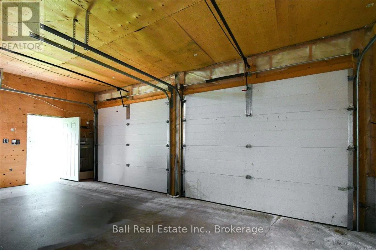 1482 SOUTH BAPTISTE LAKE ROAD