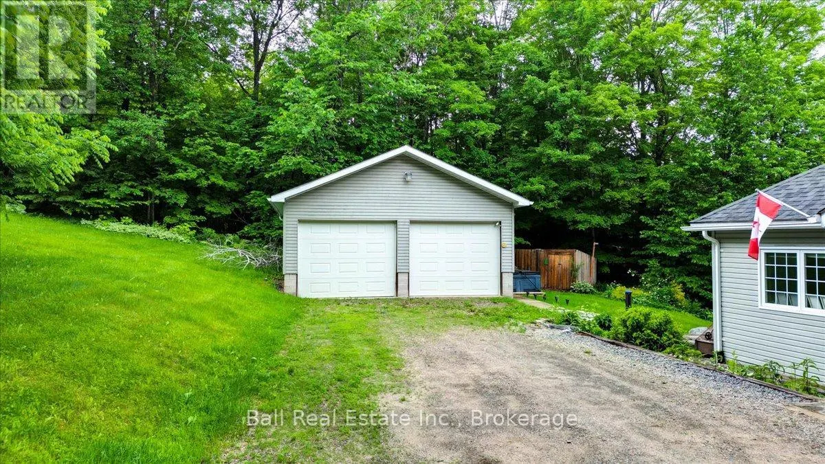 1482 SOUTH BAPTISTE LAKE ROAD