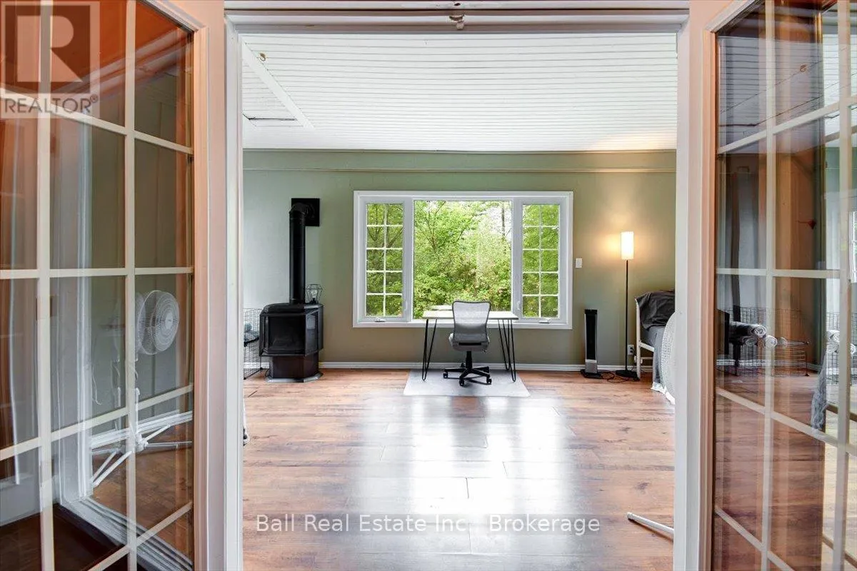 1482 SOUTH BAPTISTE LAKE ROAD
