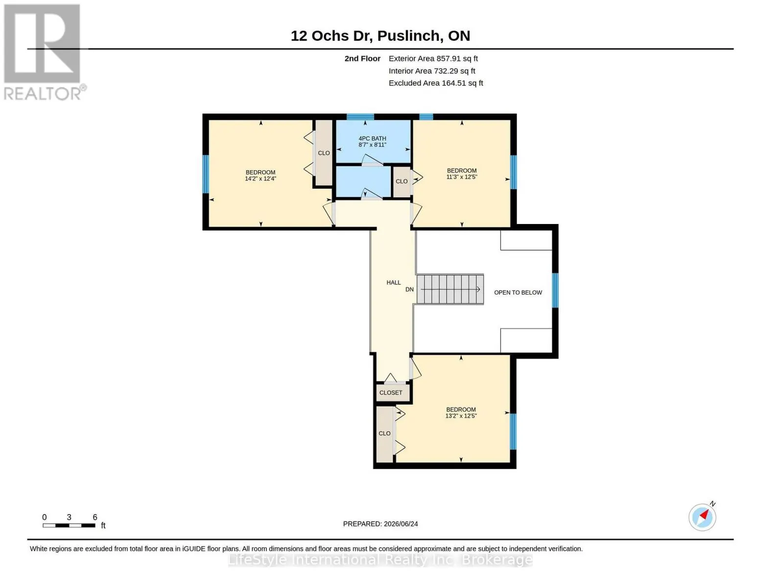 12 OCHS DRIVE