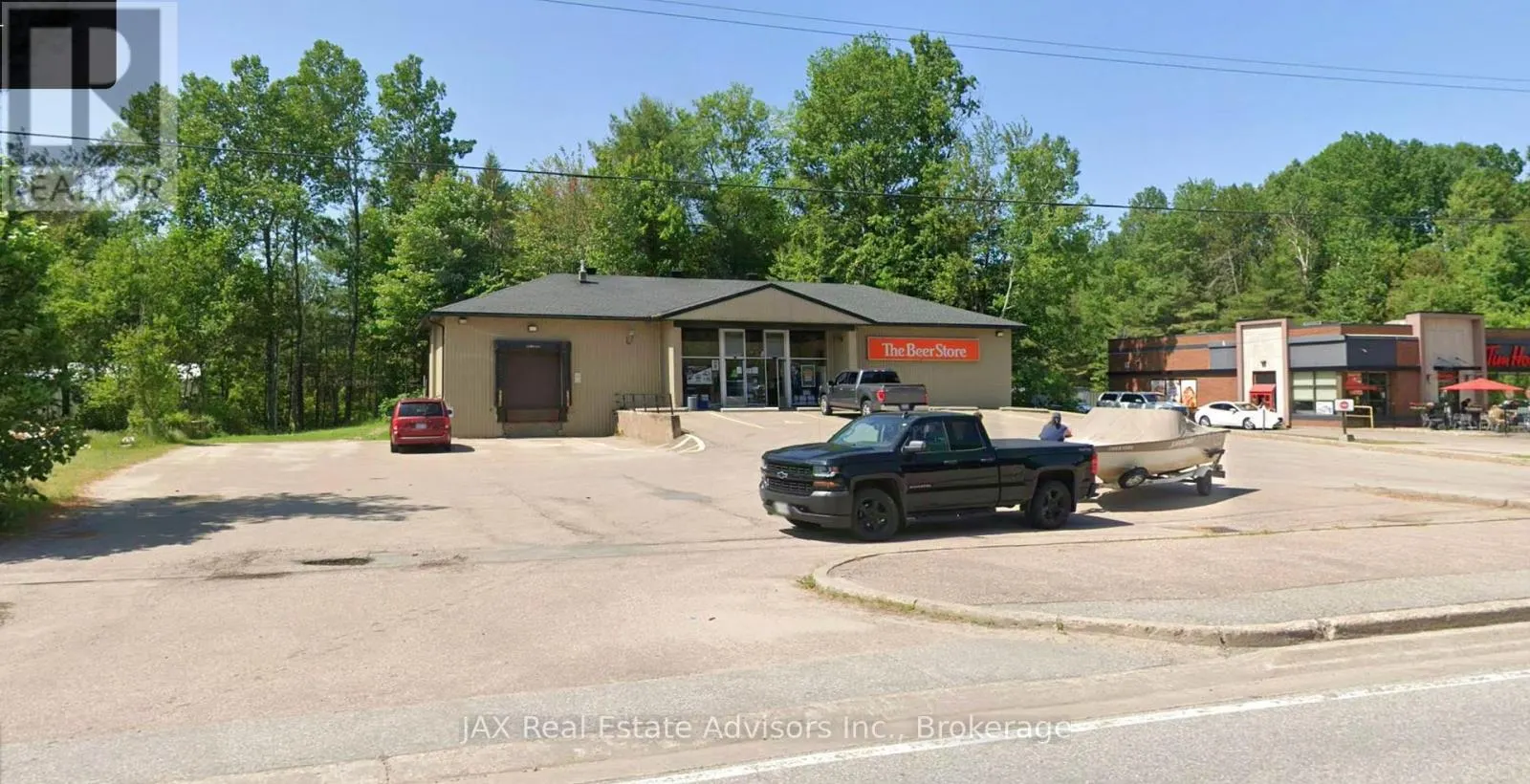 33225 HIGHWAY 17 HIGHWAY S