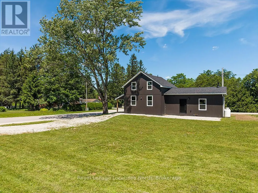 597335 GREY RD 29 ROAD