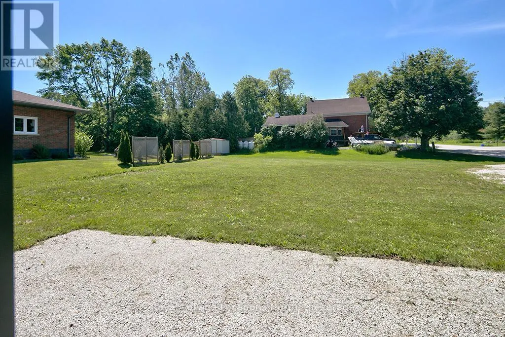 597335 GREY RD 29 ROAD