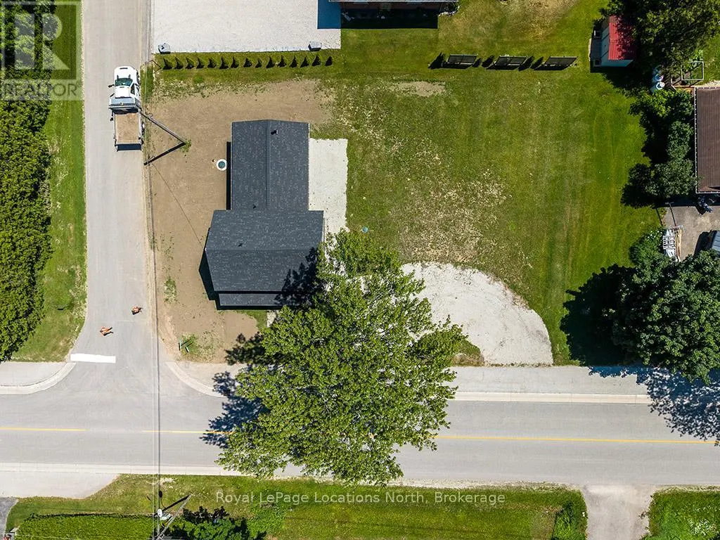 597335 GREY RD 29 ROAD