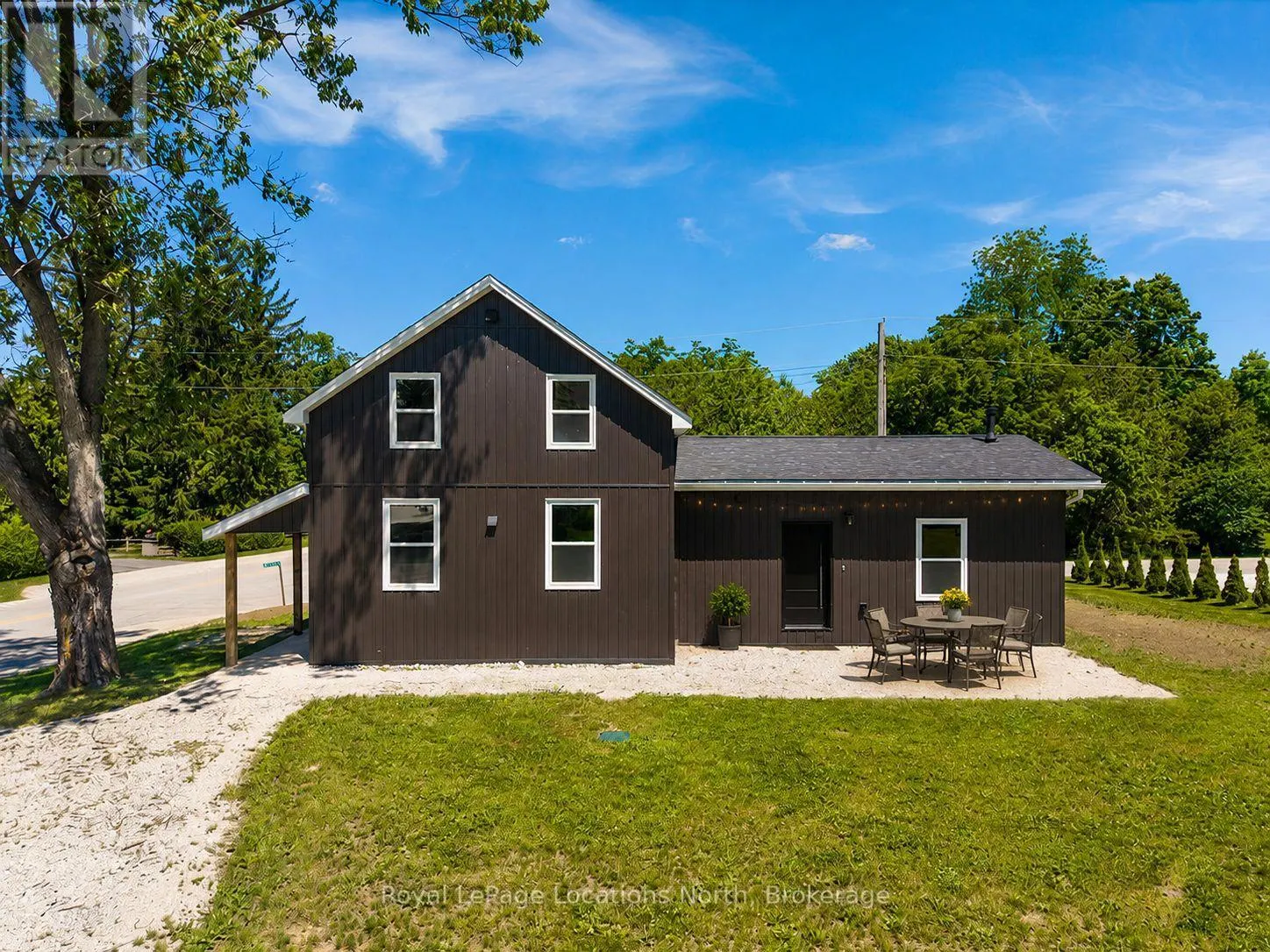 597335 GREY RD 29 ROAD