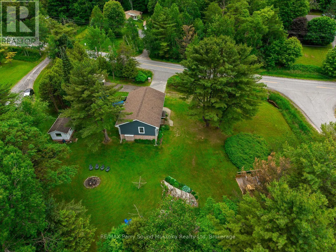 109A NORTH ROAD