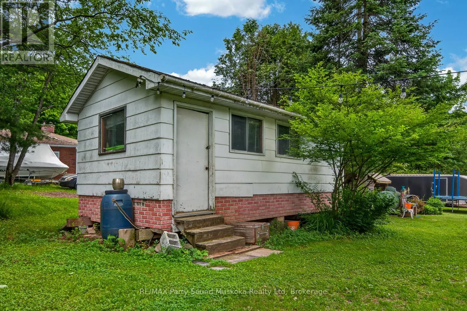 109A NORTH ROAD