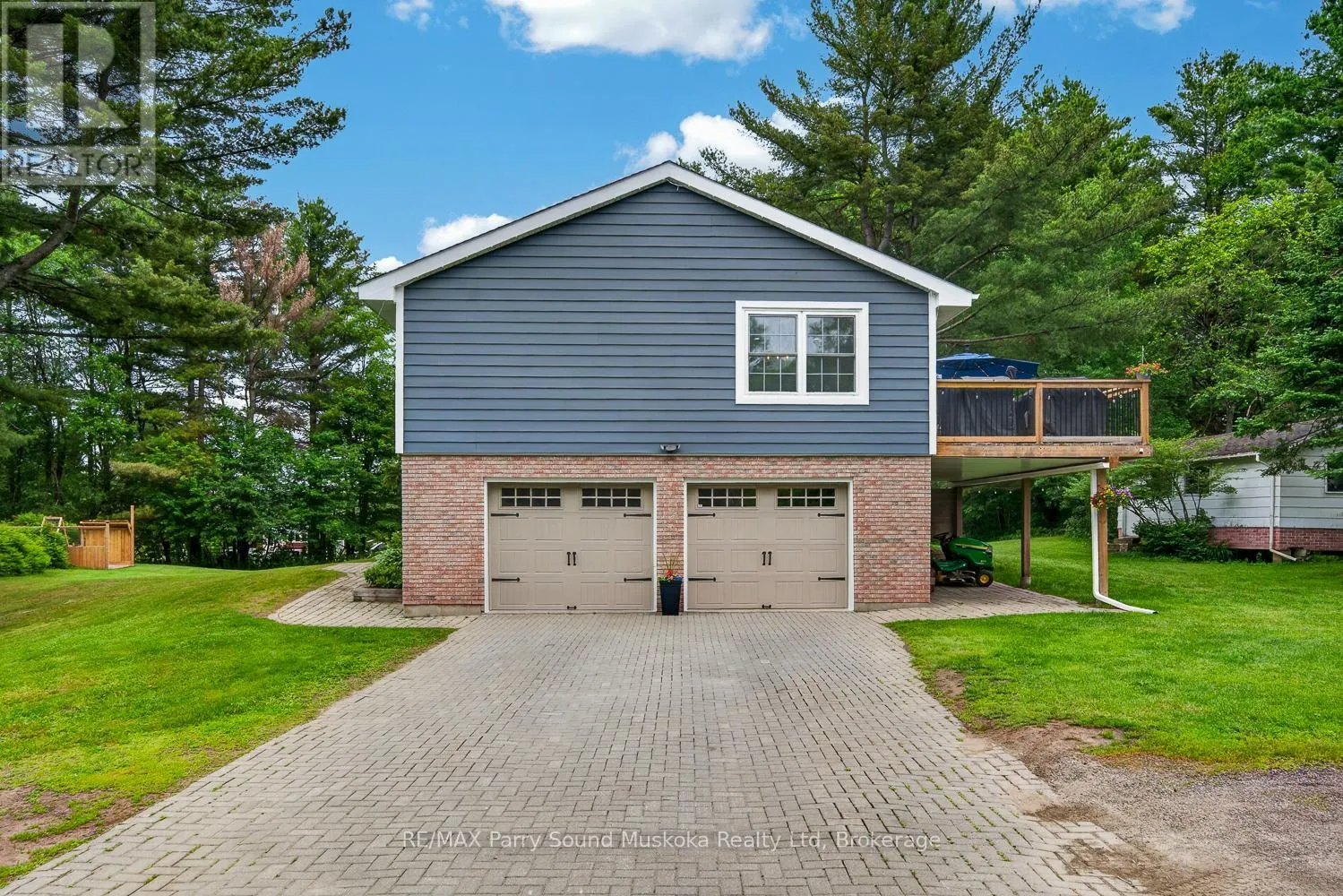 109A NORTH ROAD