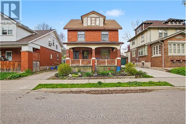 30 HOHNER AVENUE