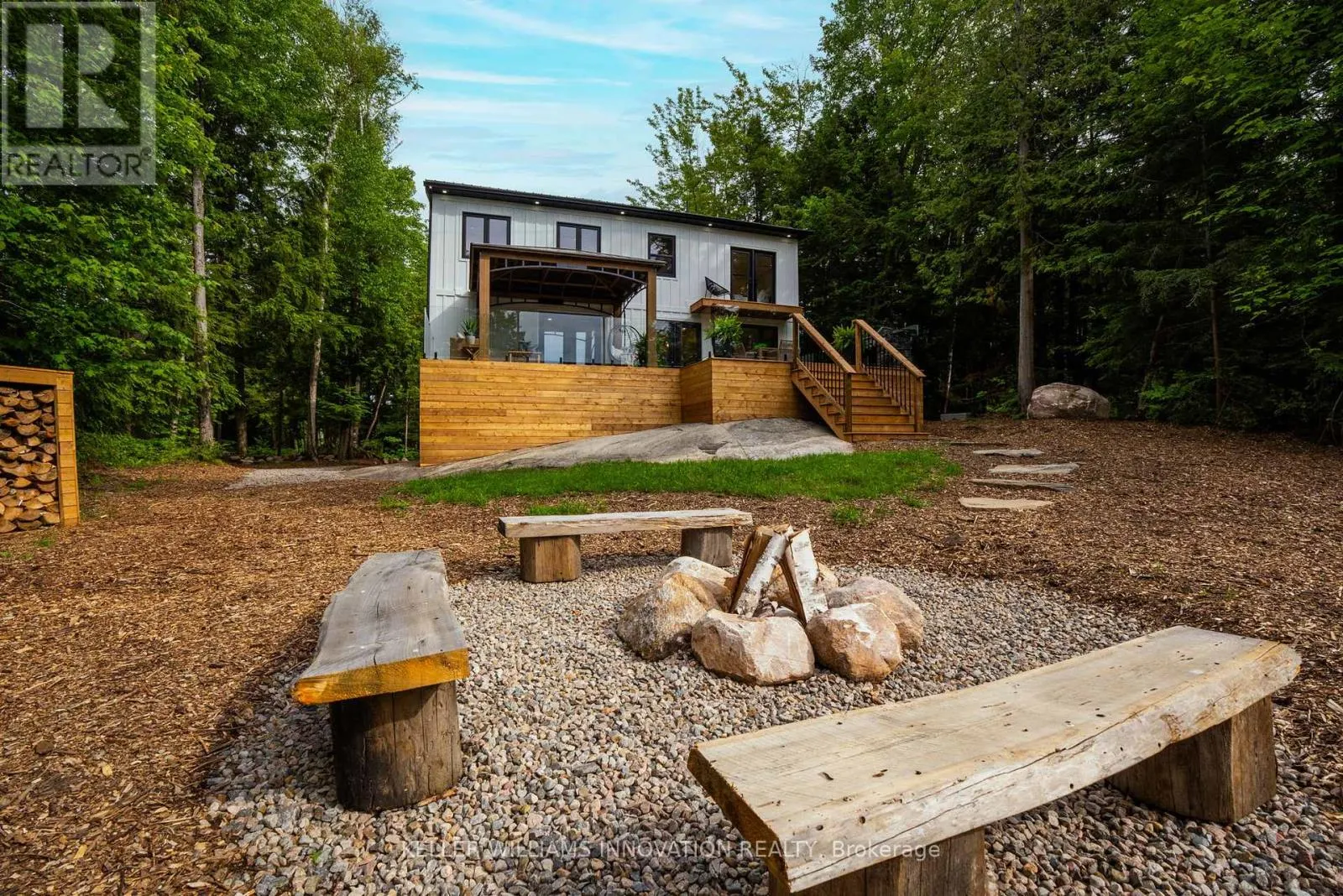 1357 DICKIE LAKE ROAD