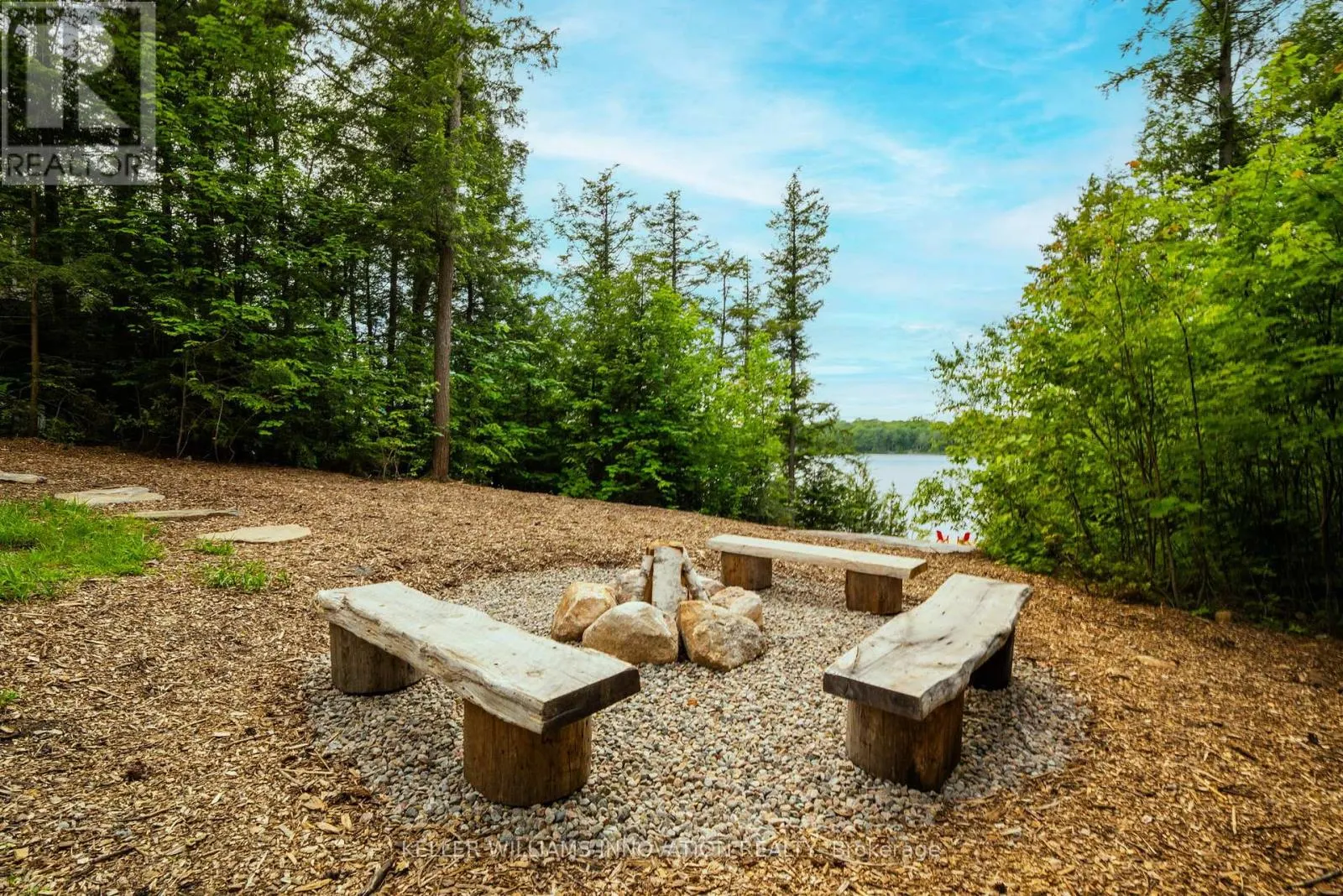 1357 DICKIE LAKE ROAD