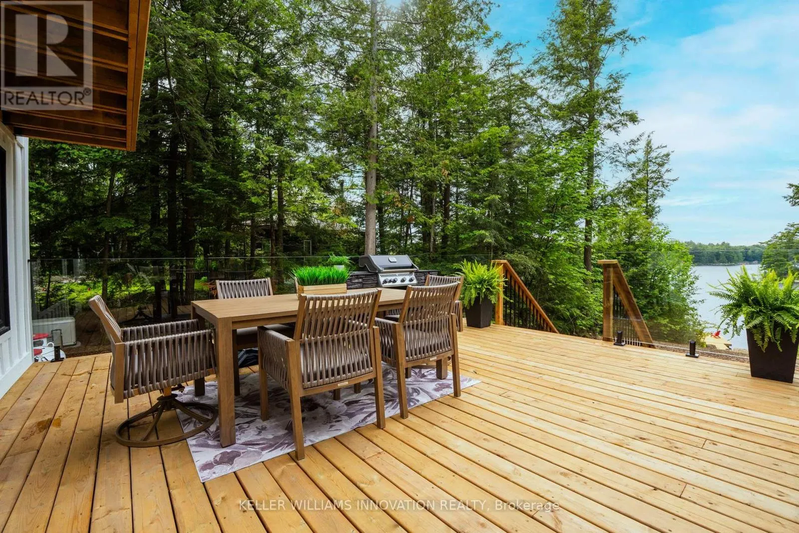 1357 DICKIE LAKE ROAD
