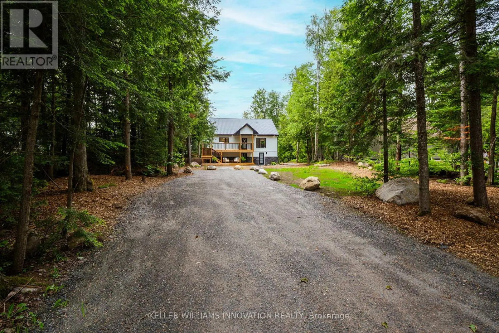 1357 DICKIE LAKE ROAD