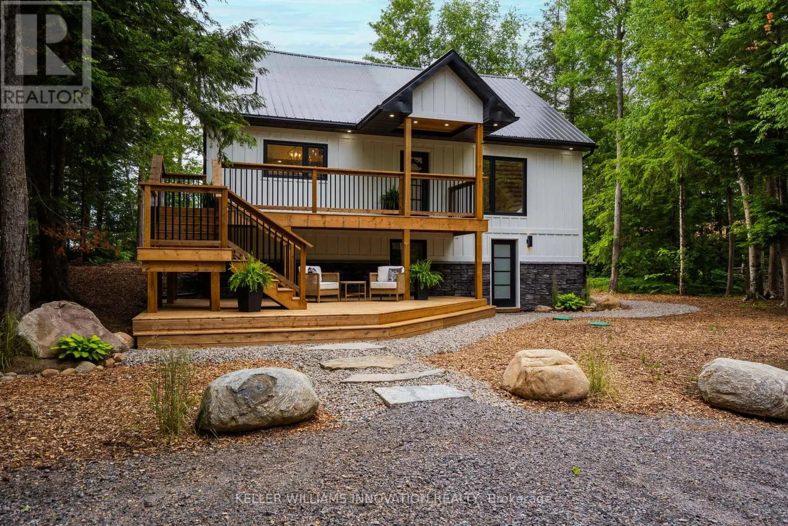 1357 DICKIE LAKE ROAD