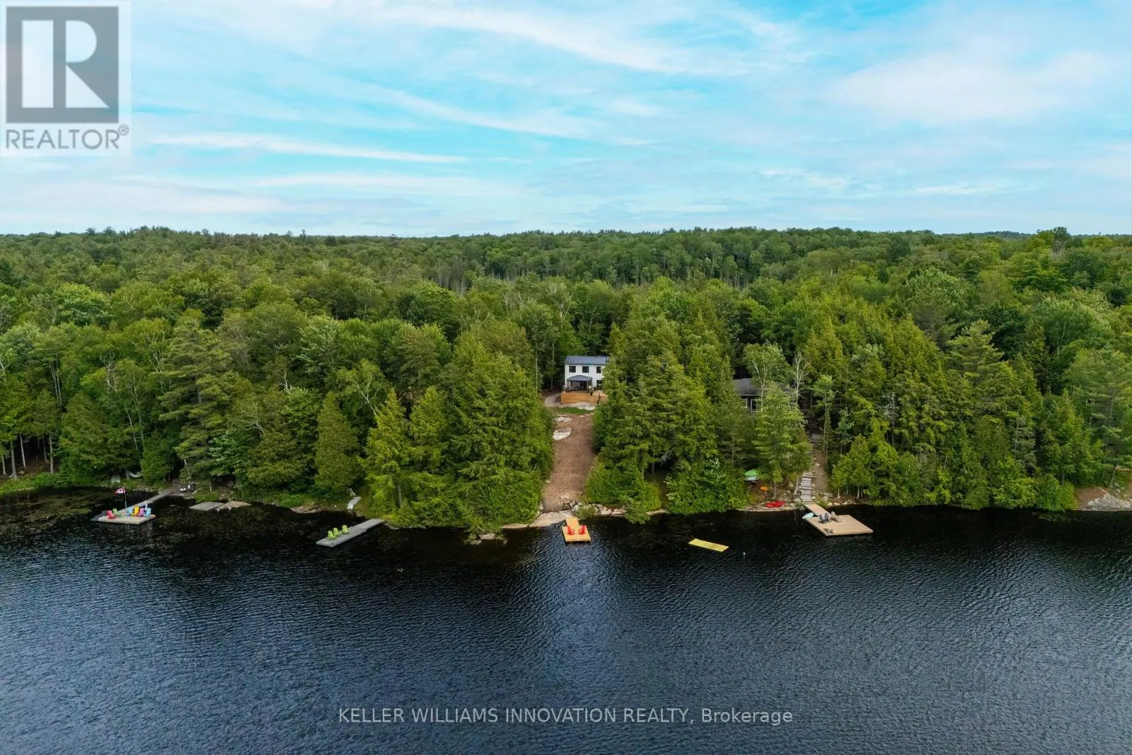 1357 DICKIE LAKE ROAD
