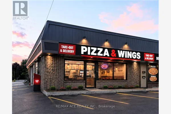 UNIT 1A - 8278 THOROLD STONE ROAD