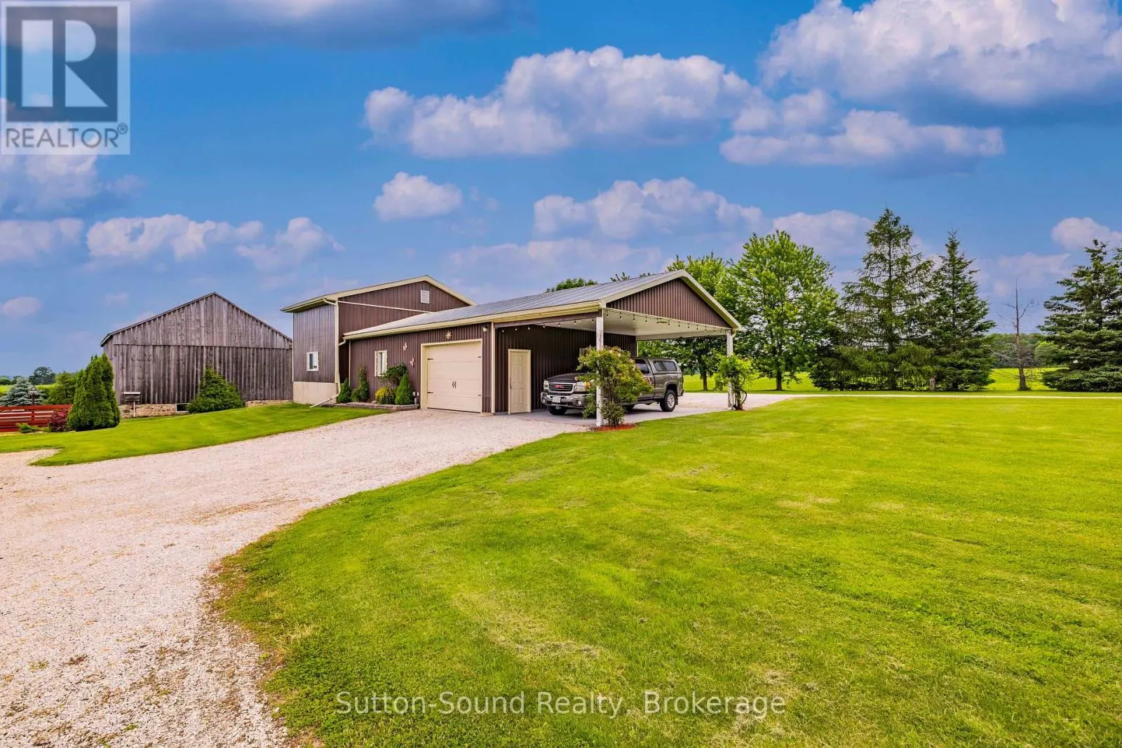 244363 22 SIDE ROAD
