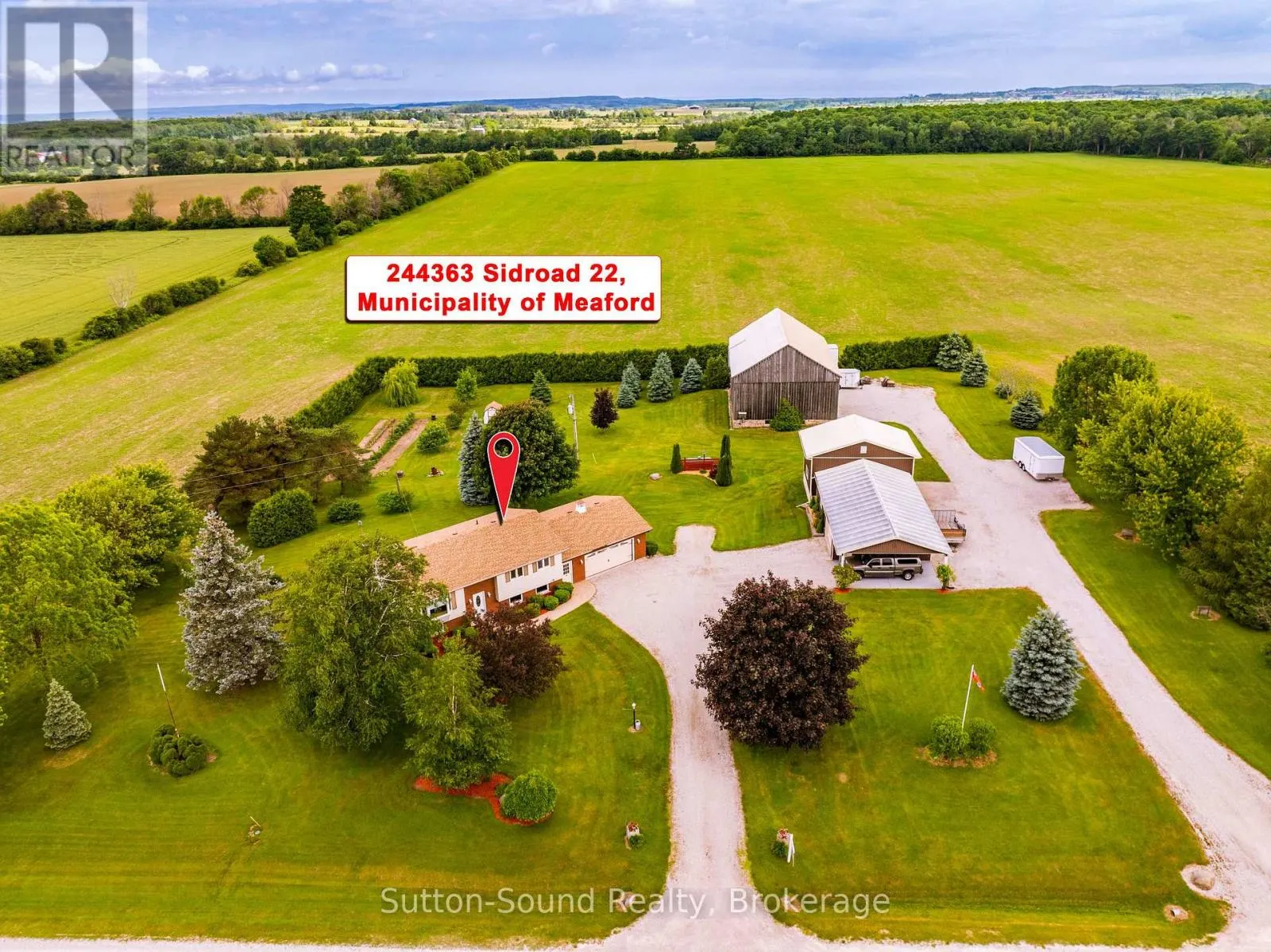 244363 22 SIDE ROAD