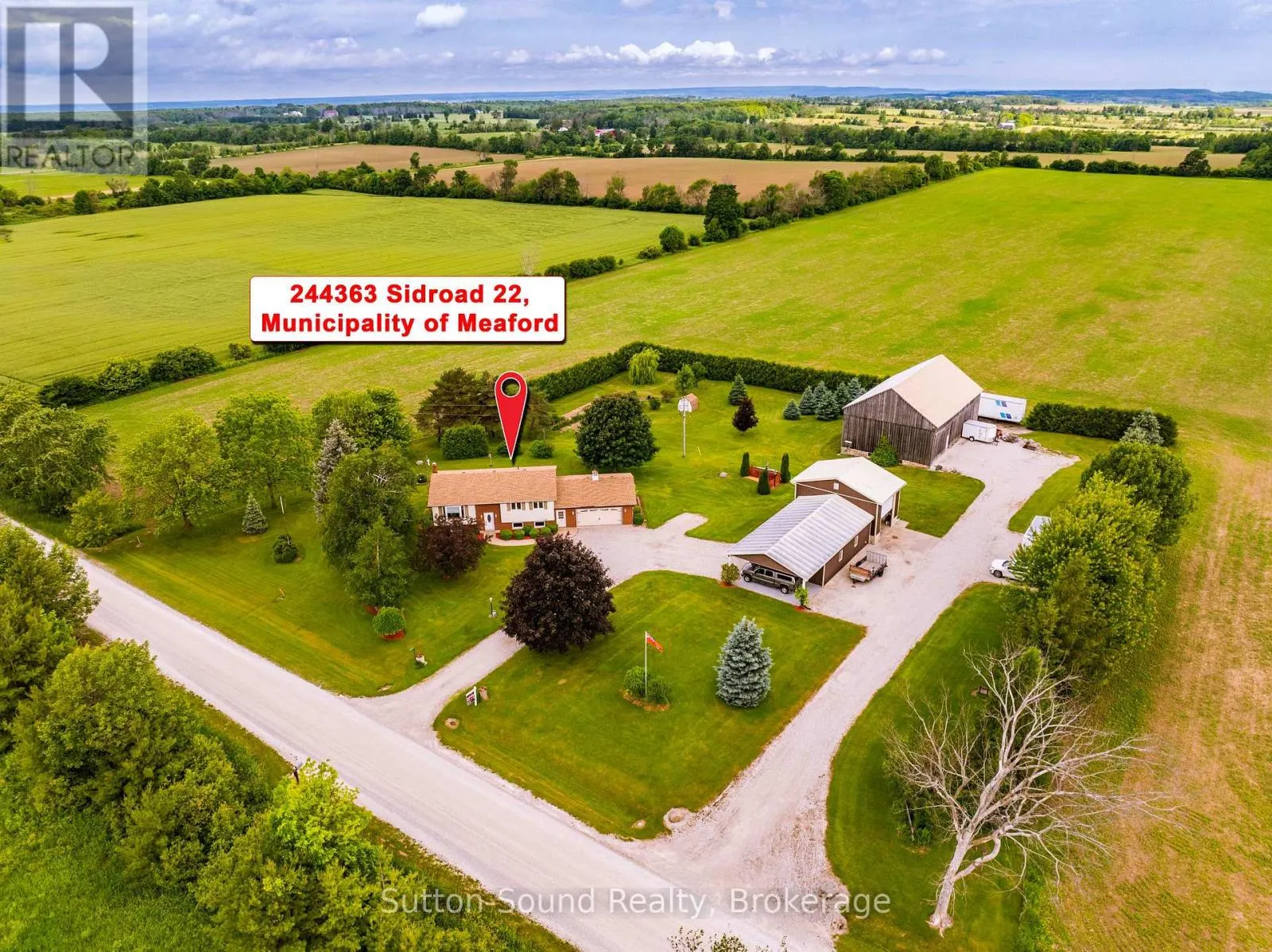 244363 22 SIDE ROAD