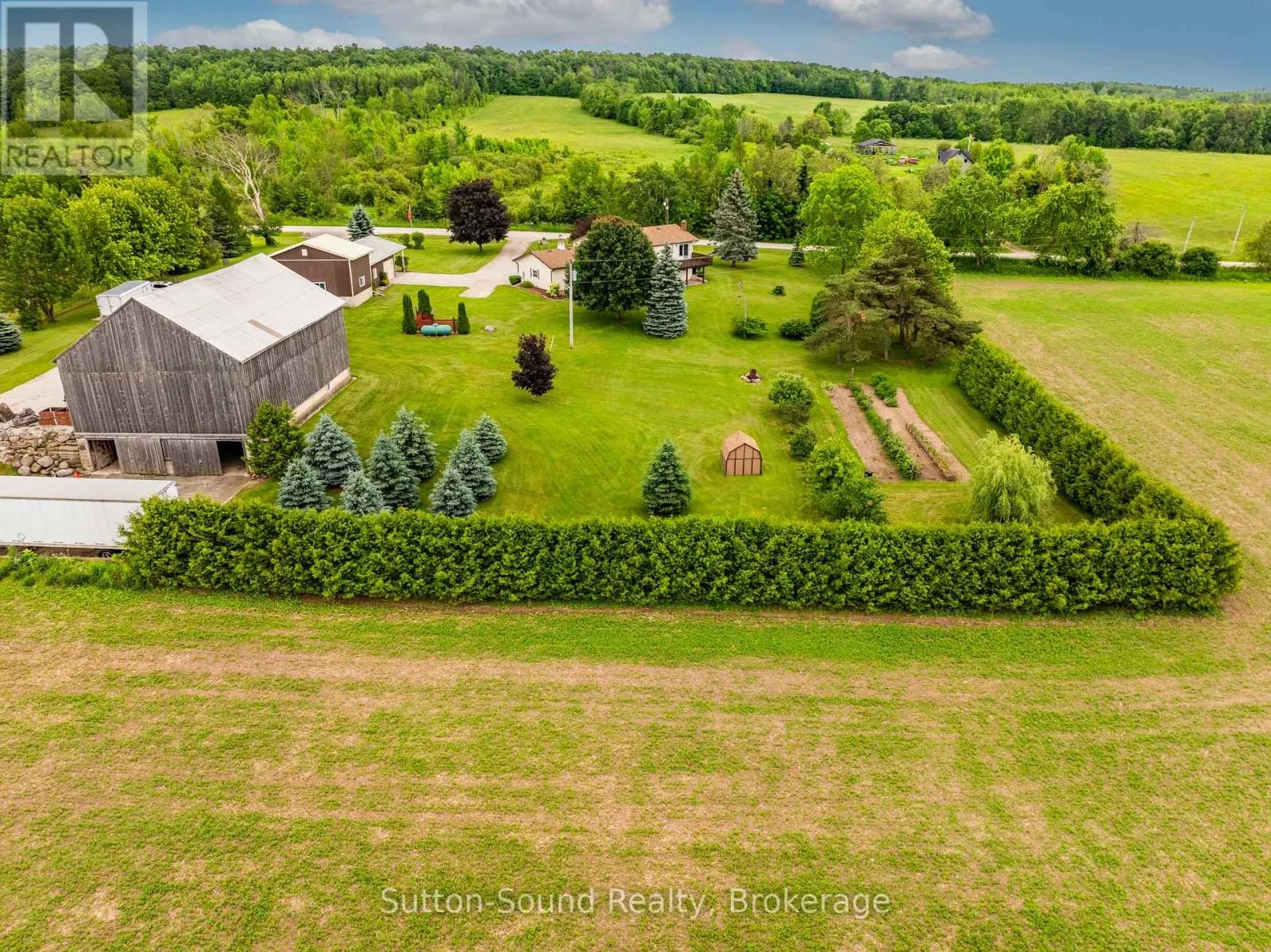 244363 22 SIDE ROAD