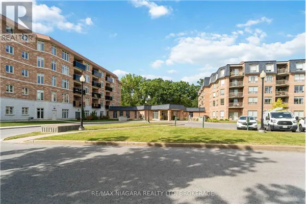 132 - 8111 FOREST GLEN DRIVE