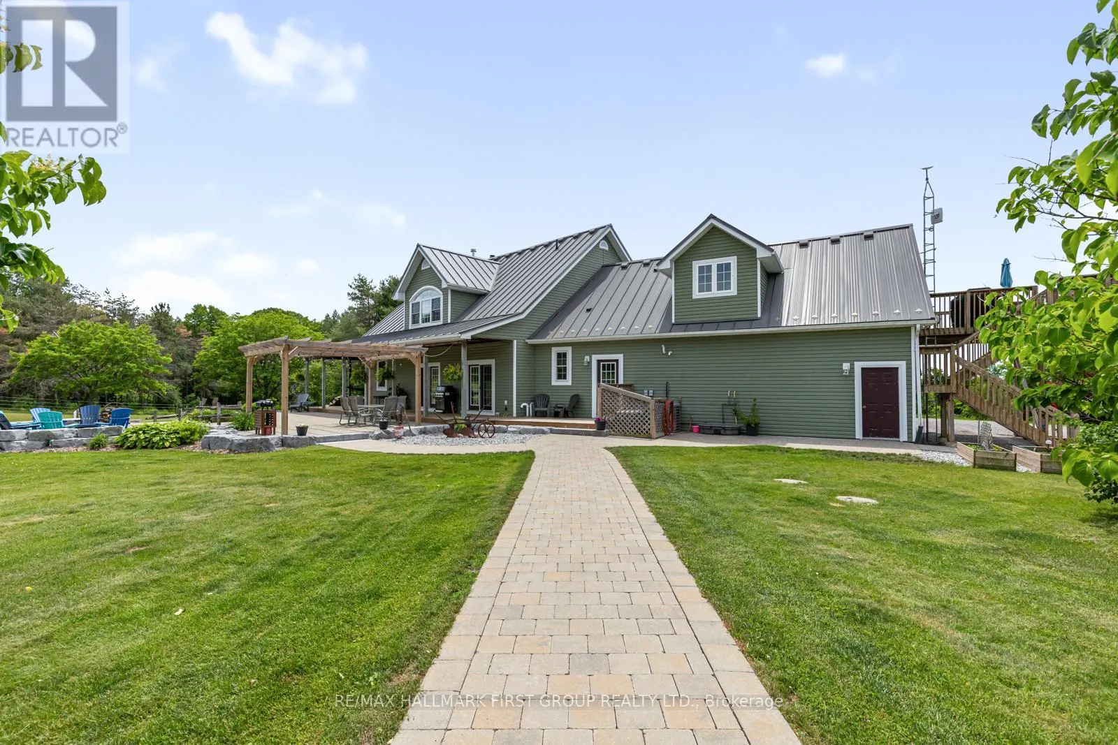 86 OAK HILL ROAD
