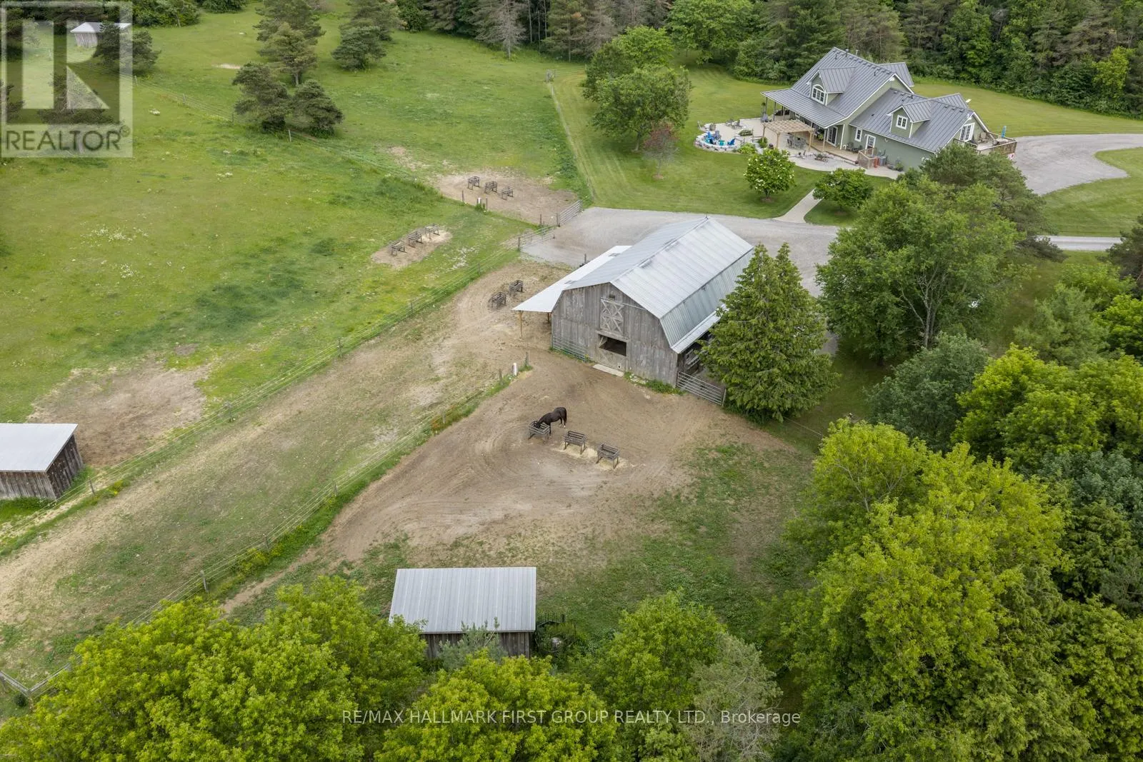 86 OAK HILL ROAD