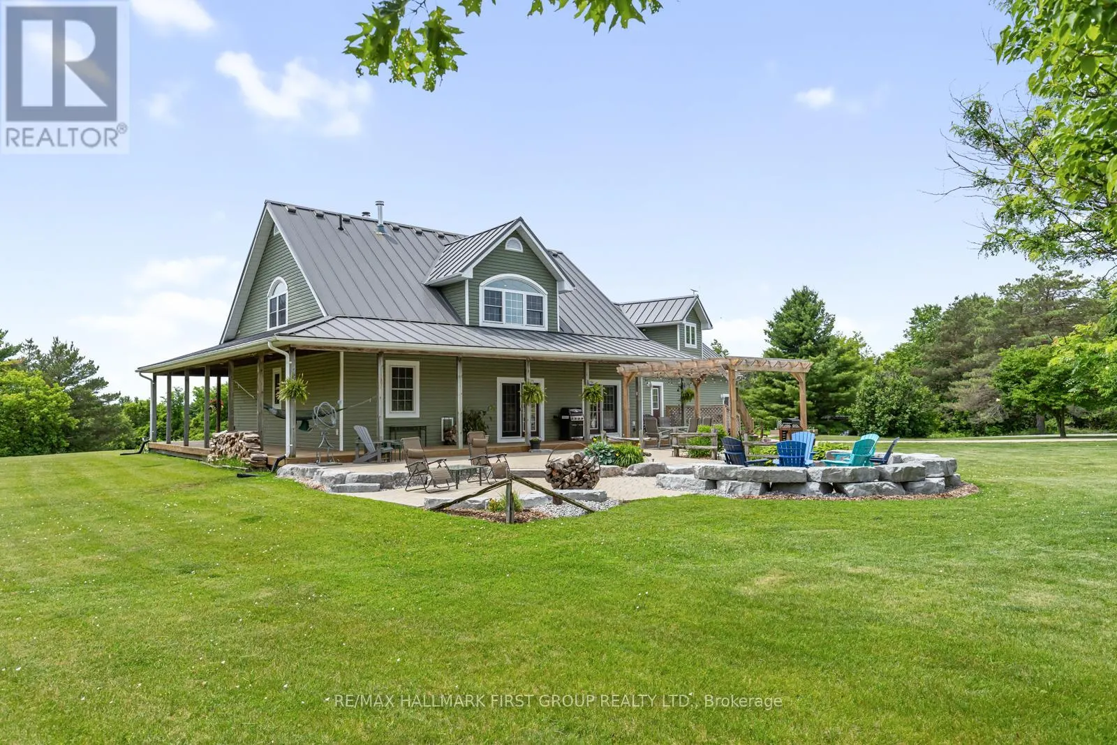 86 OAK HILL ROAD
