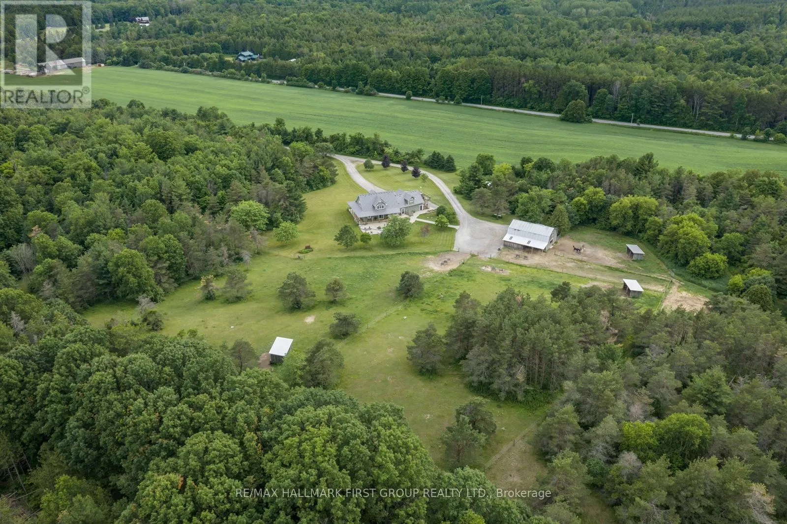 86 OAK HILL ROAD