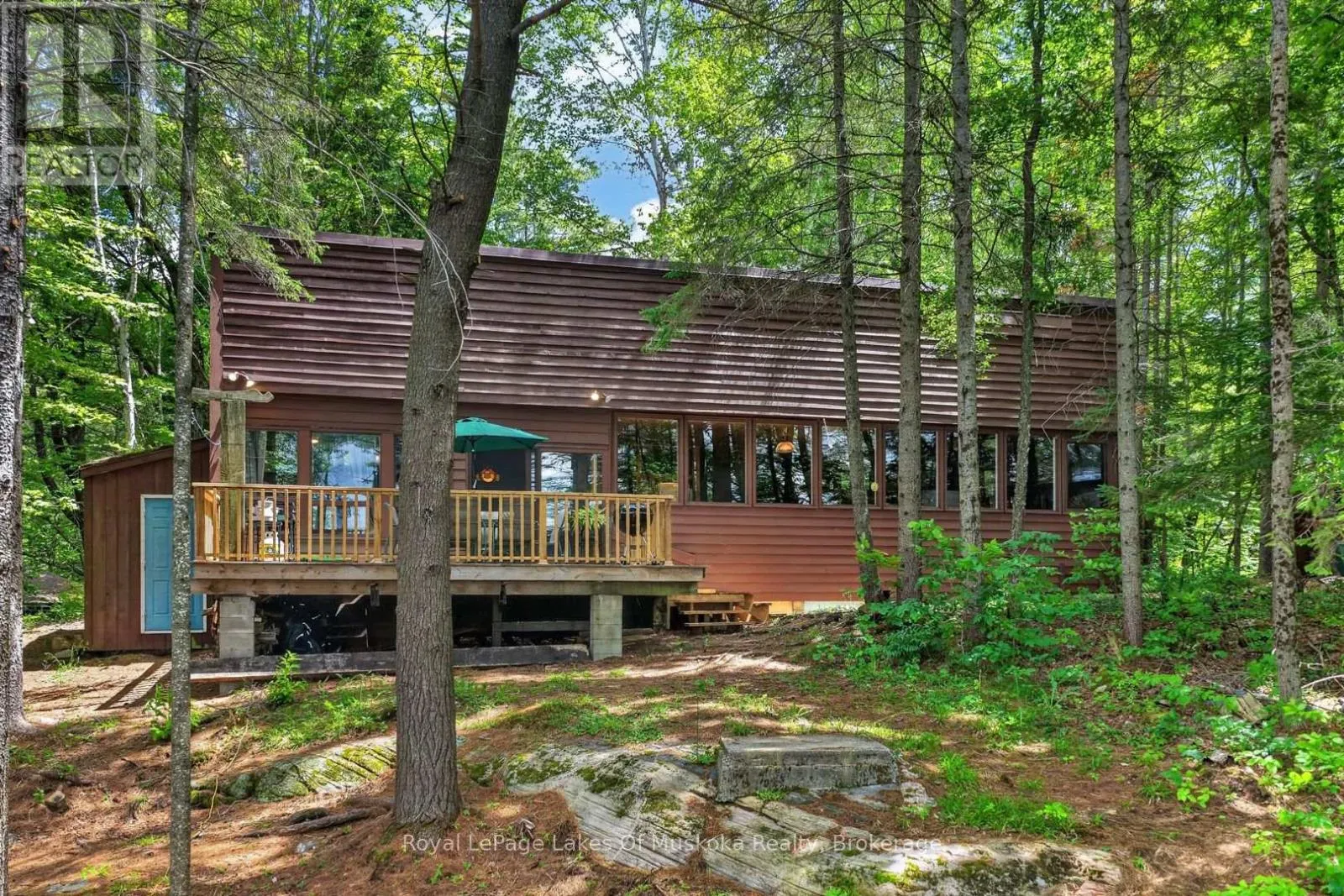1053 EAST WALKER LAKE DRIVE