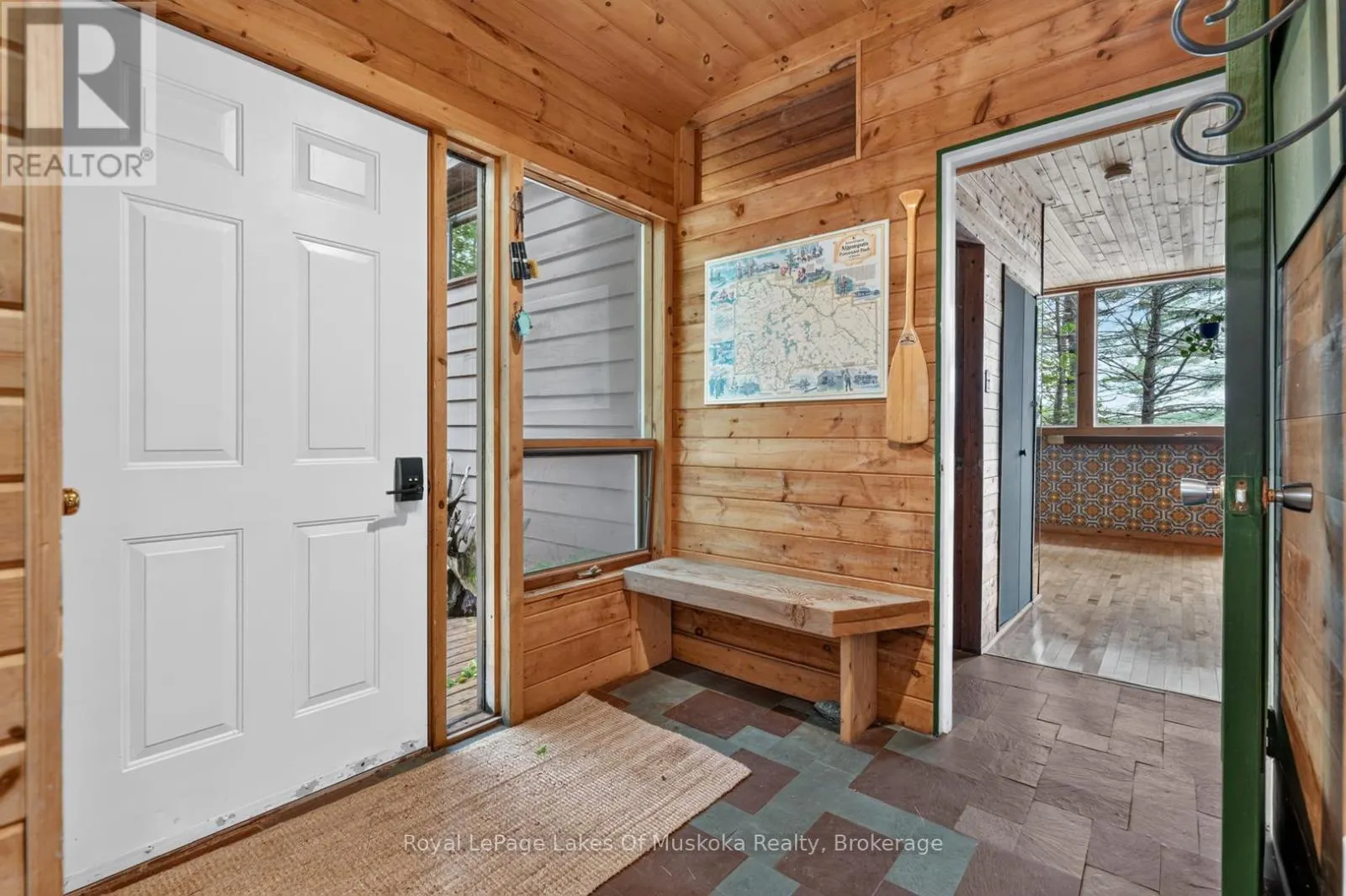 1053 EAST WALKER LAKE DRIVE