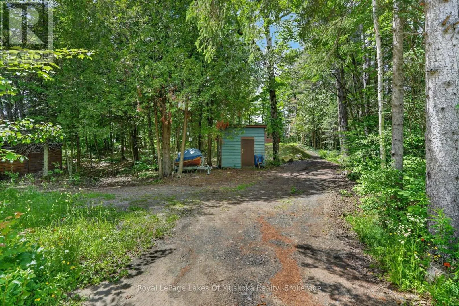 1053 EAST WALKER LAKE DRIVE
