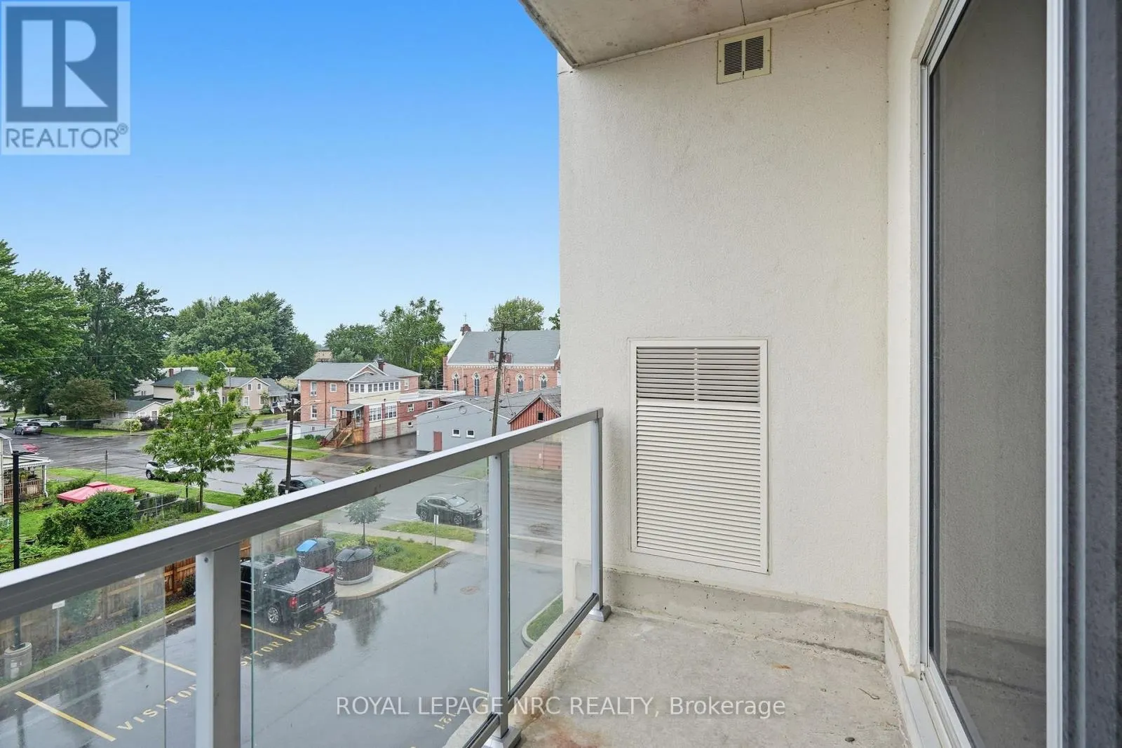 304 - 118 WEST STREET #304