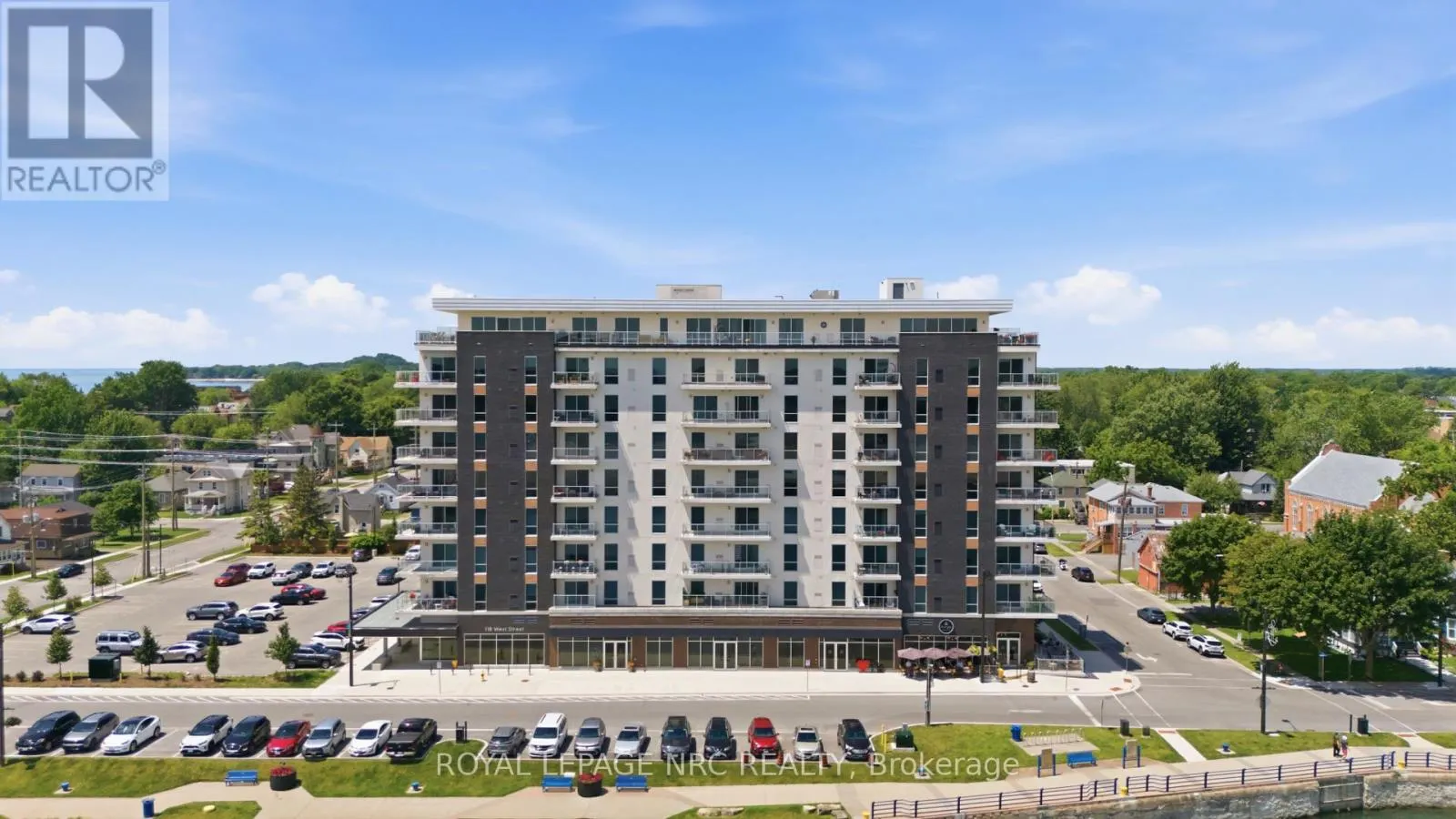 304 - 118 WEST STREET #304
