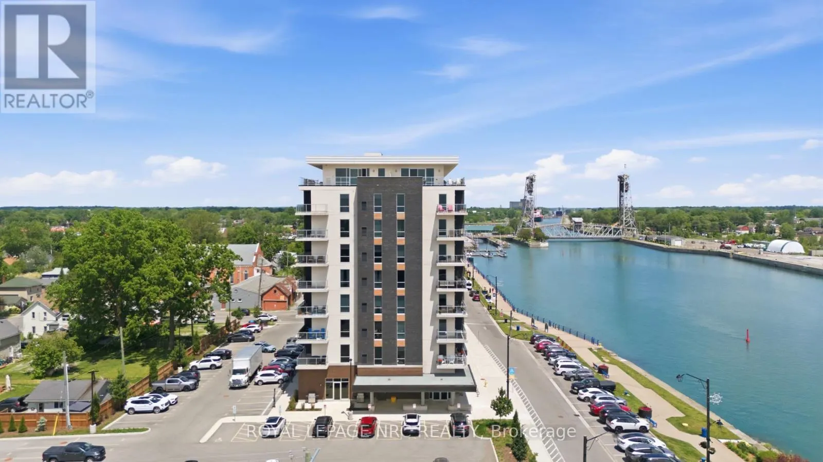 304 - 118 WEST STREET #304