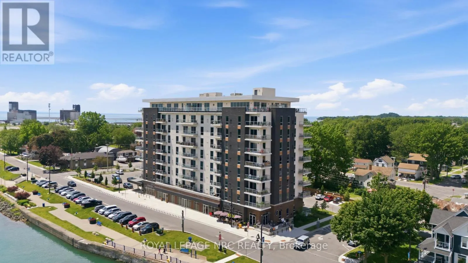 304 - 118 WEST STREET #304