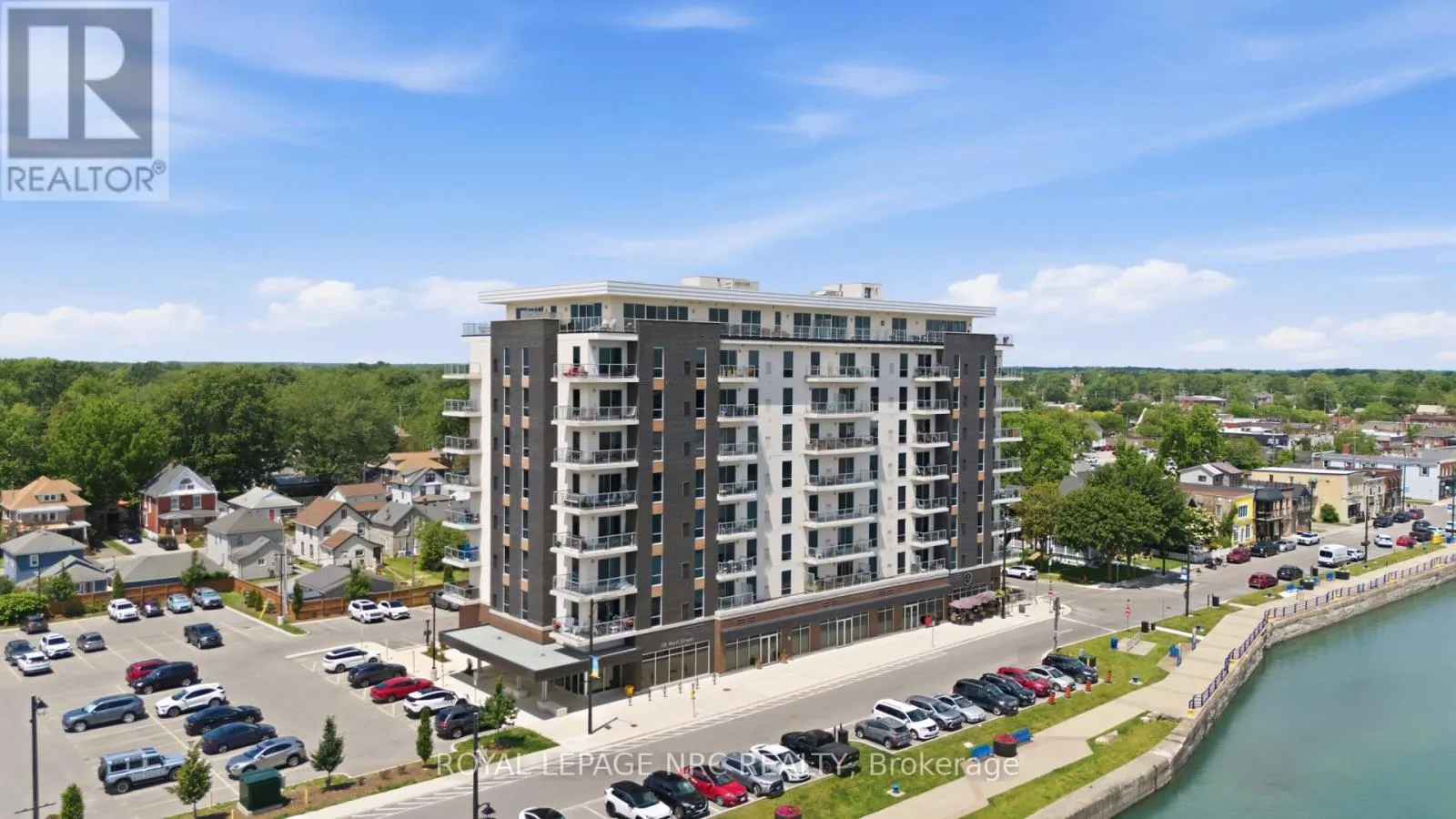 304 - 118 WEST STREET #304