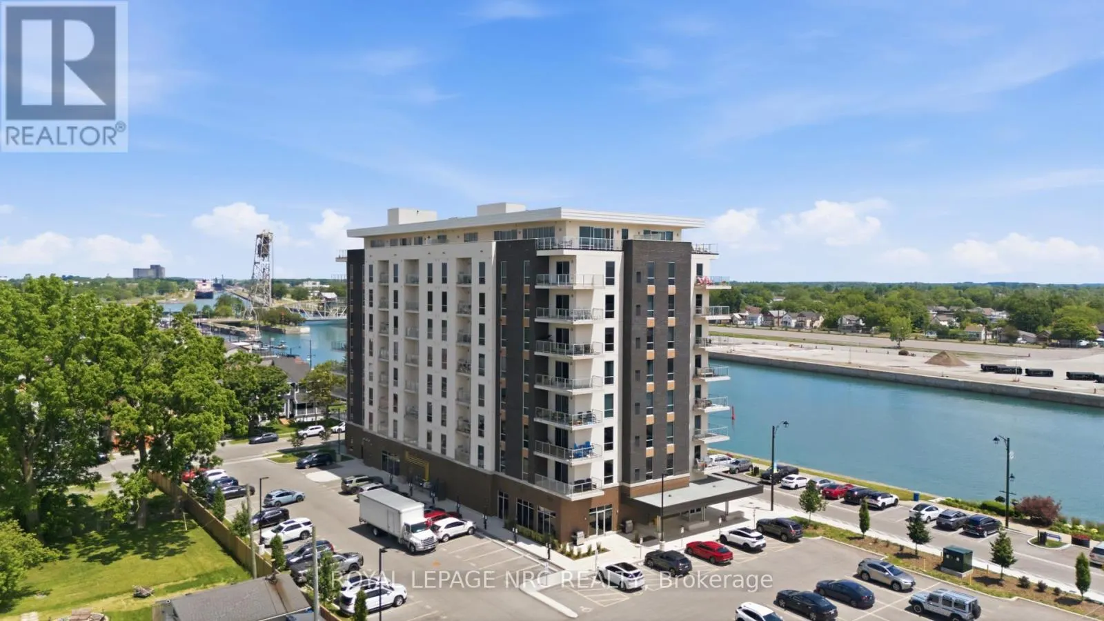 304 - 118 WEST STREET #304