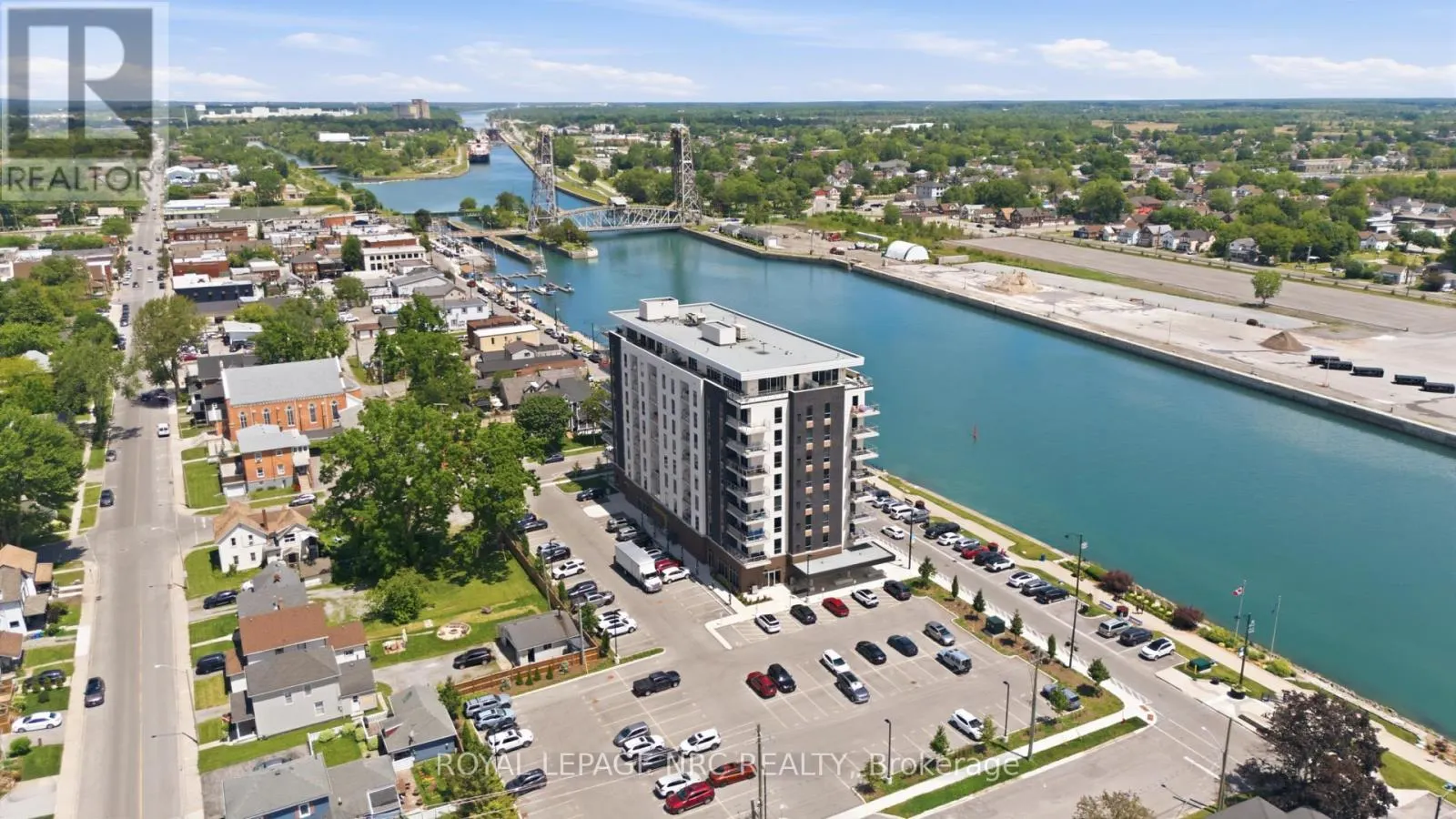 304 - 118 WEST STREET #304