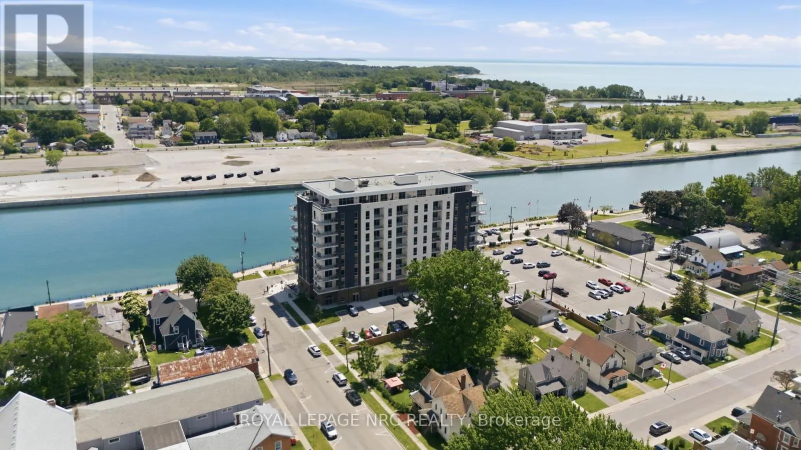 304 - 118 WEST STREET #304
