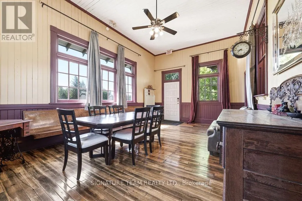 266 FOYMOUNT ROAD