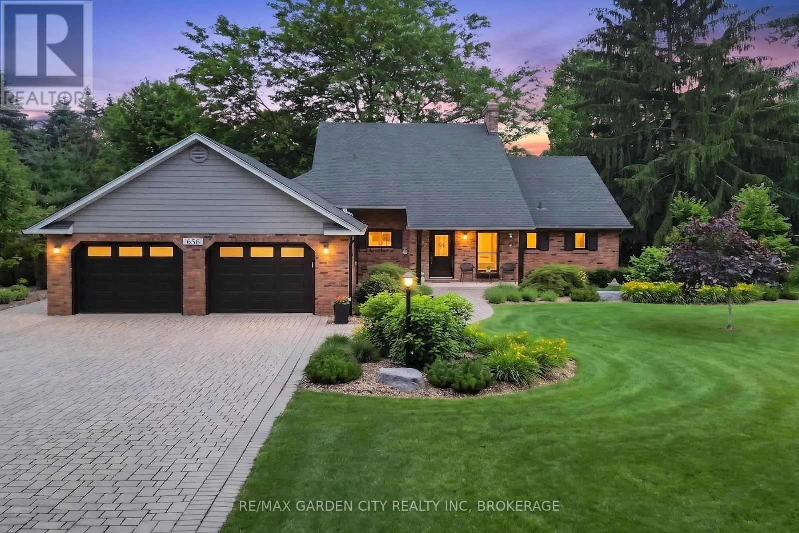 656 MEMORIAL DRIVE