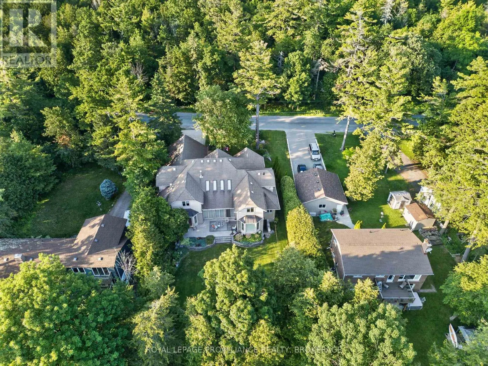 178 NICHOLSON POINT ROAD