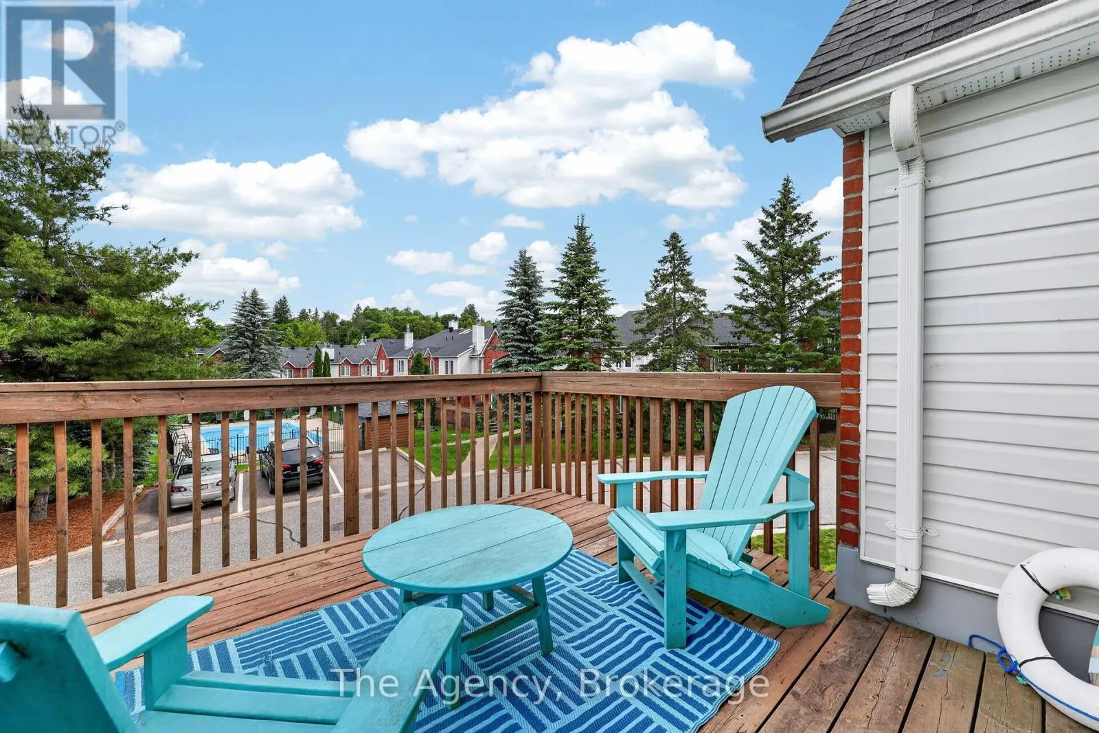 97 SHORELINE DRIVE