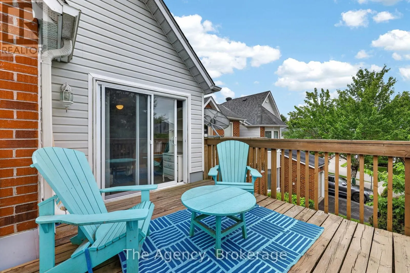 97 SHORELINE DRIVE